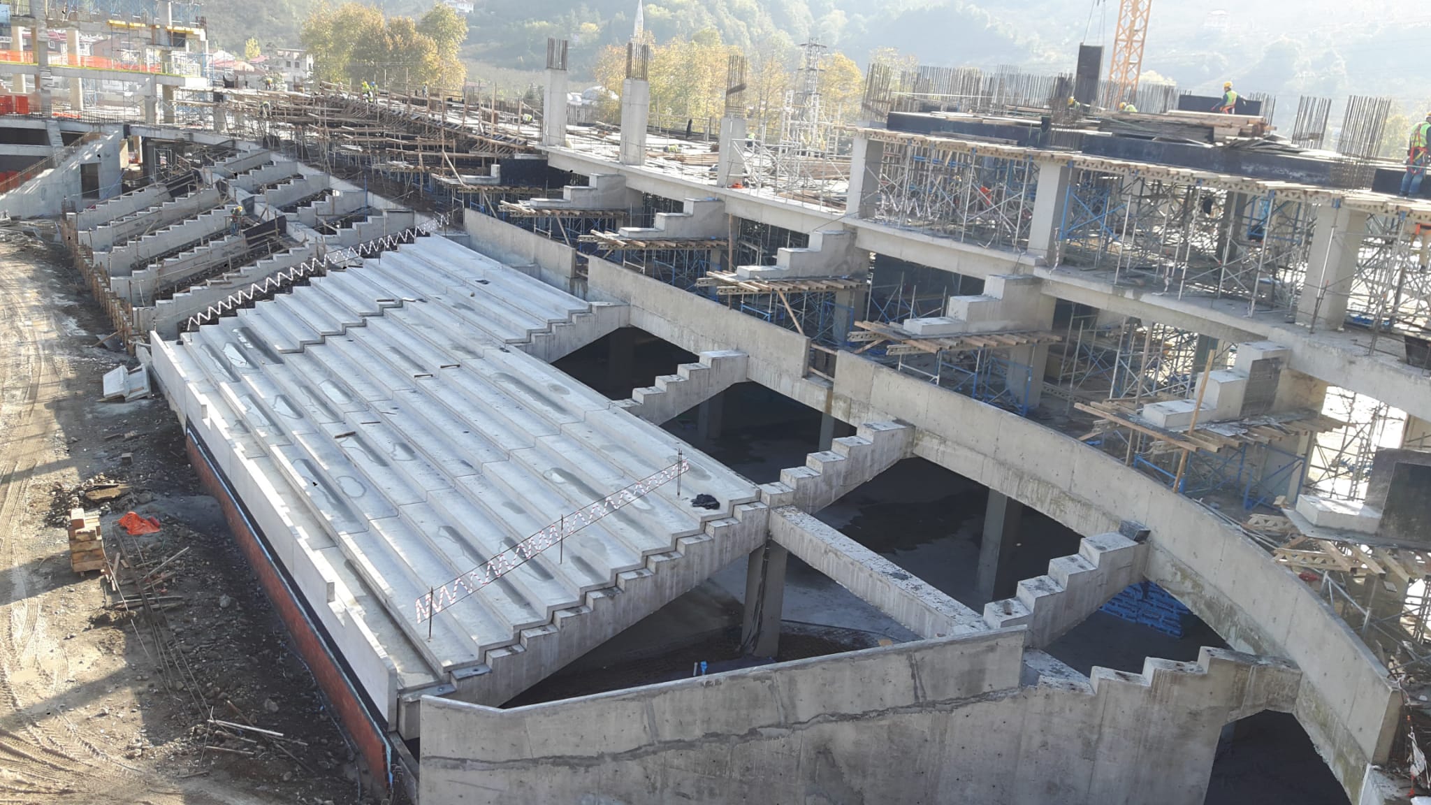 Çotanak Arena Stadı