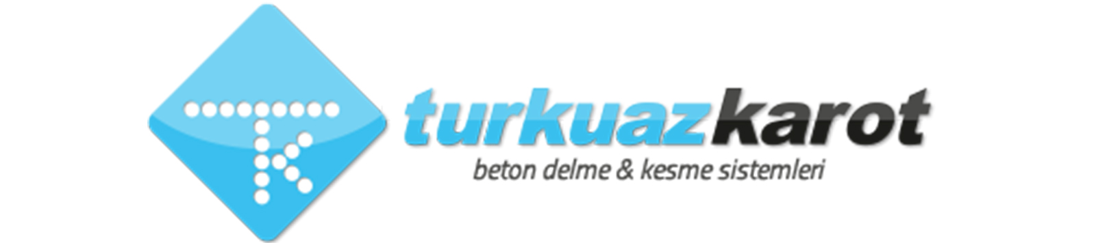 Turkuaz Karot | Karot Beton, Beton Kesme, Kimyasal Epoksi